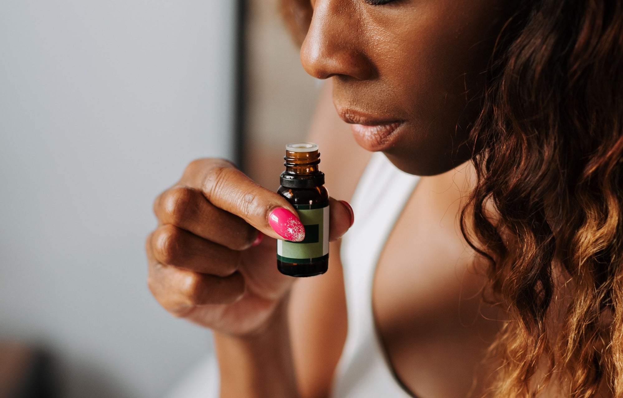 How Aromatherapy Can Help You During Allergy Season