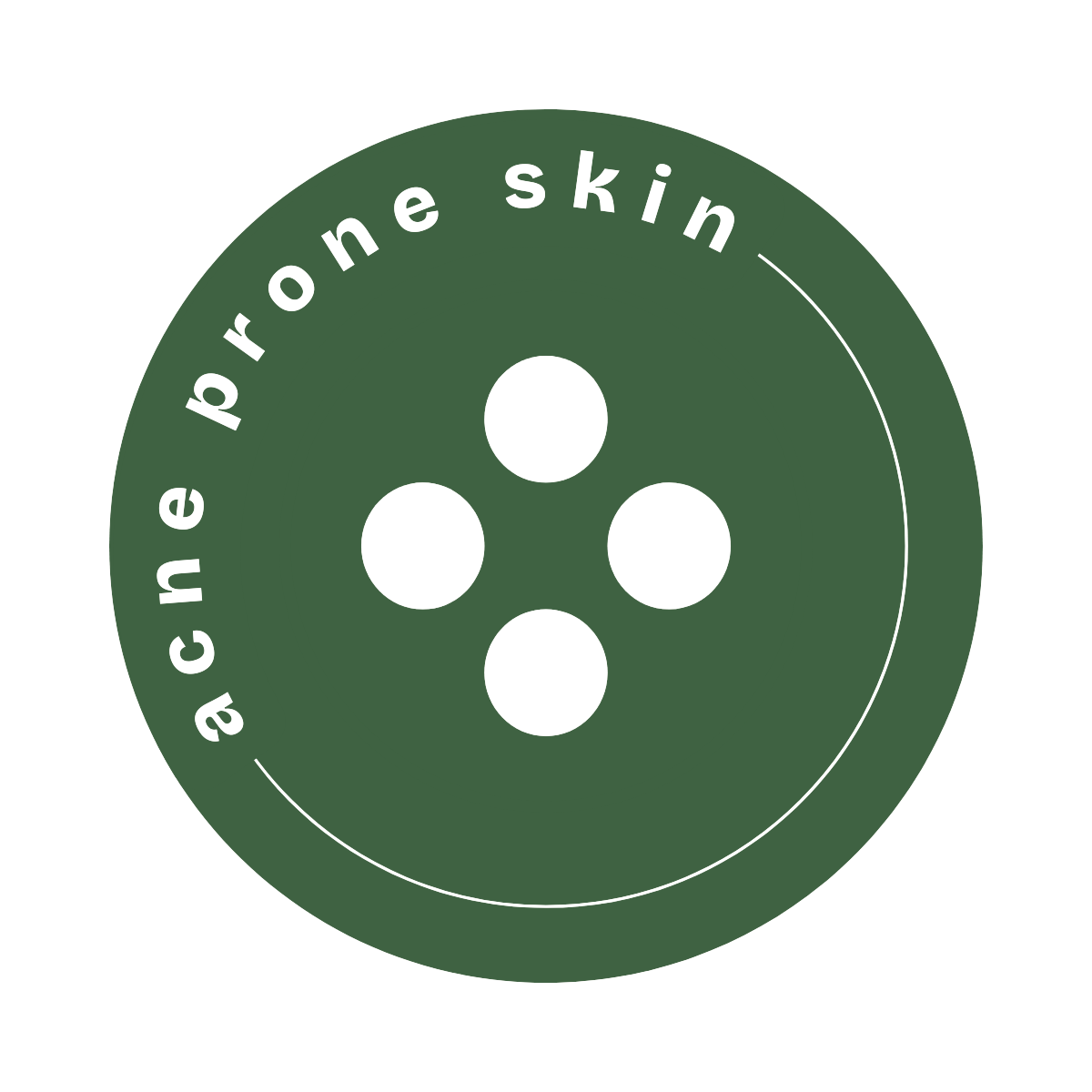 Acne Prone Skin