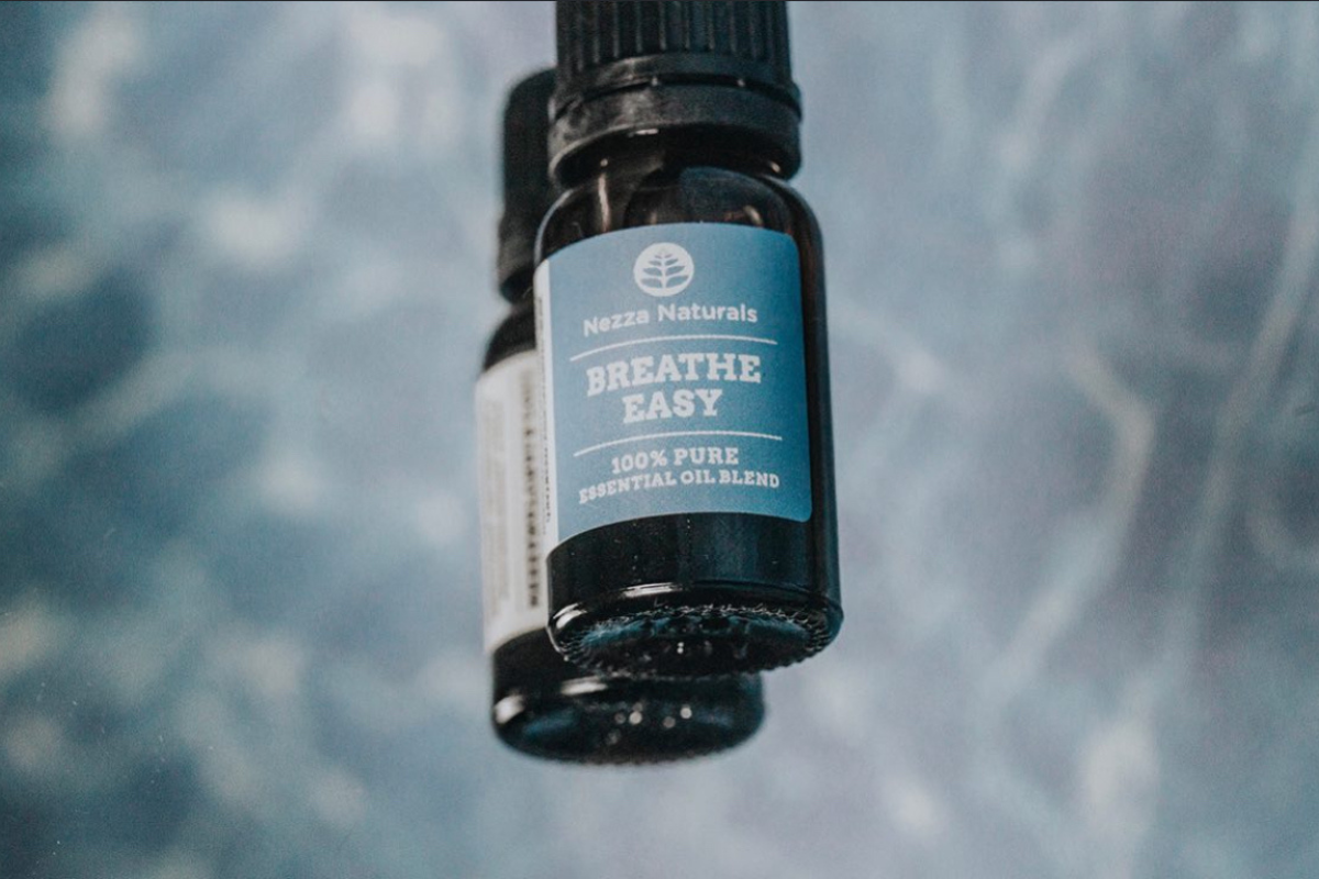 Essentials For Cold & Flu Season – Nezza Naturals