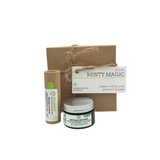 Kiss Kit - Magical Mint