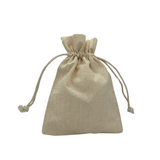 Small Cotton Bag