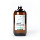 Castile Liquid Soap in Pure & Simple 1L - Glass
