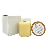 Amber Spice Soy Candle