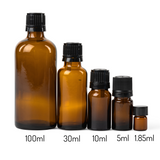 Essential Oil Bottle