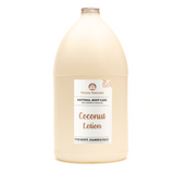 Coconut Body Lotion - 4L