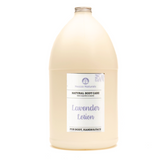 Lavender Body Lotion - 4L