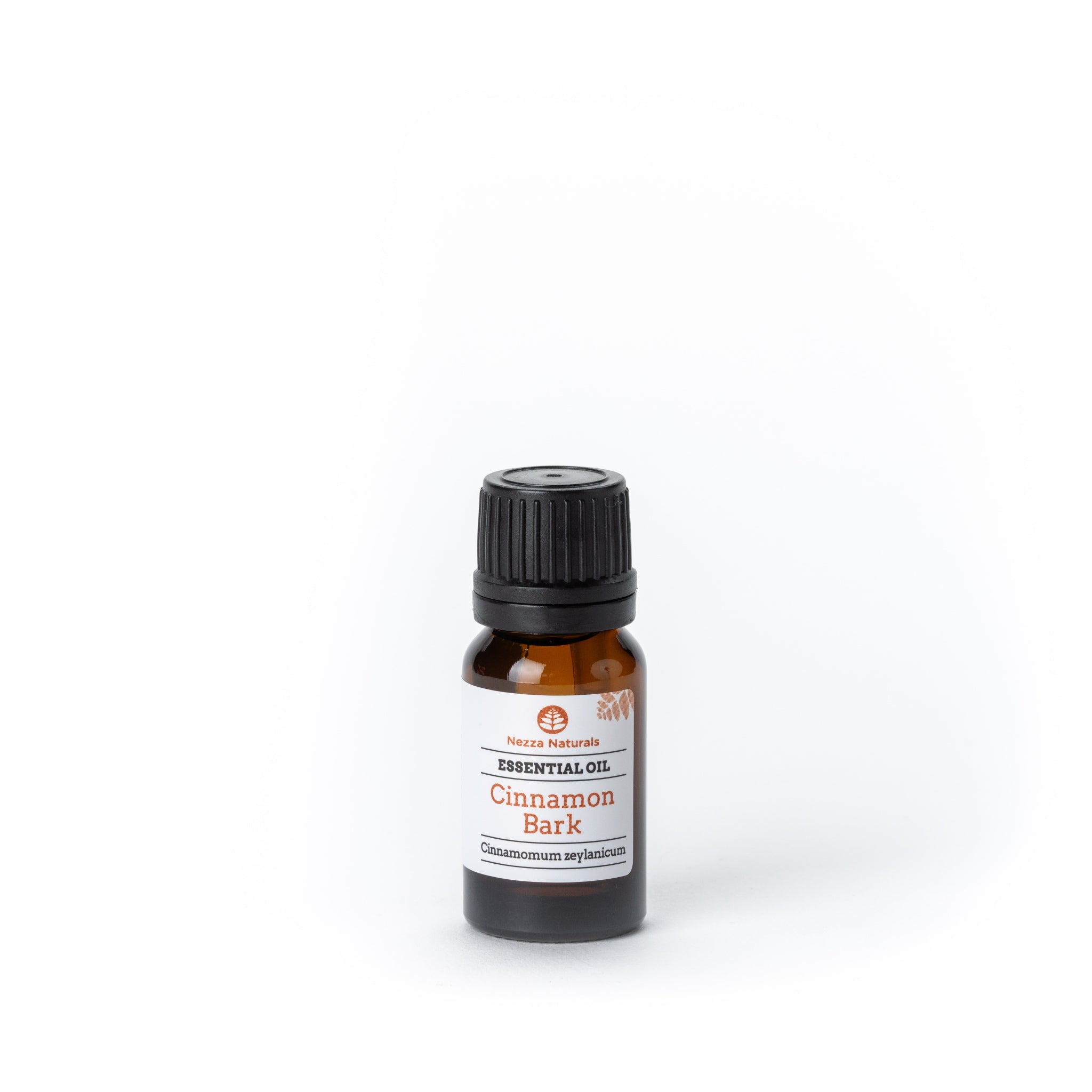 Nezza Naturals Cinnamon Bark Essential Oil
