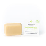 Nezza Naturals Lavender Rosemary Conditioner Bar