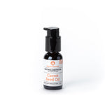 Nezza Naturals Natural Exotic Oil Carrot Seed Oil 30ml