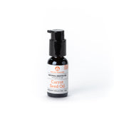 Nezza Naturals Natural Exotic Oil Carrot Seed Oil 30ml