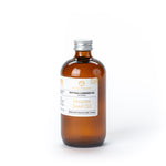 Nezza Naturals Sesame Seed Oil Carrier Oil 240ml