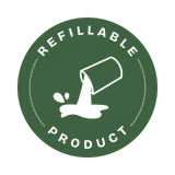 Nezza Naturals Refillable Product