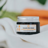Carrot Seed & Rose Eye Cream