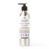 Lavender & Rosemary Shampoo