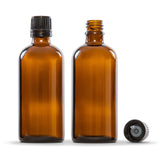 Essential Oil Glass Bottles