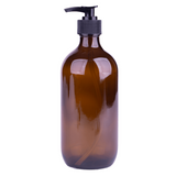 Glass Bottles (Dropper/Spray/Serum)