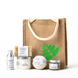 Ultimate Bath & Body Care Set - Lavender
