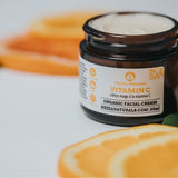Vitamin C Facial Cream