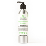 Peppermint & Tea Tree Shampoo