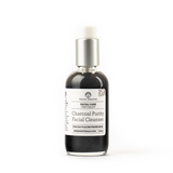Charcoal Purity Facial Cleanser