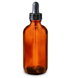 Glass Bottles (Dropper/Spray/Serum)