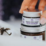 Skin Renew Night Facial Cream