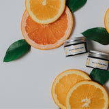 Vitamin C Facial Cream