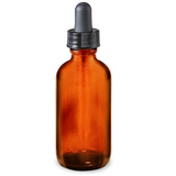 Glass Bottles (Dropper/Spray/Serum)