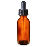 Glass Bottles (Dropper/Spray/Serum)