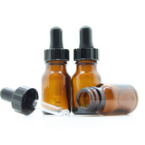 Glass Bottles (Dropper/Spray/Serum)