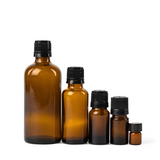 Essential Oil Glass Bottles