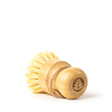 Dish Scrubber Bamboo
