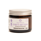 Baby's Bottom Ointment
