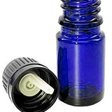 Essential Oil Glass Bottles