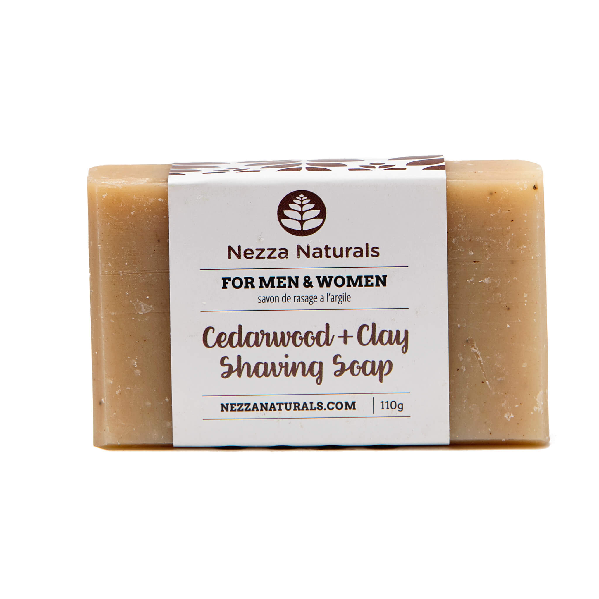 Shaving on sale soap bar