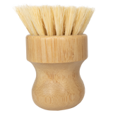 Dish Scrubber Bamboo