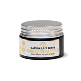 Vanilla Chai Lip Scrub