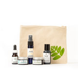 Purity Starter Set for Oily/Acne-Prone Skin (Small)