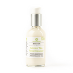 Nezza Naturals Green Tea Facial Cleanser