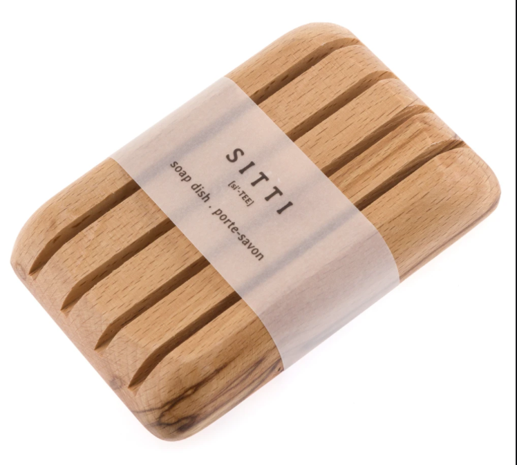 SITTI Soap Dish