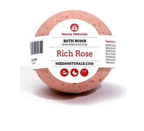Rich Rose Gift Kit