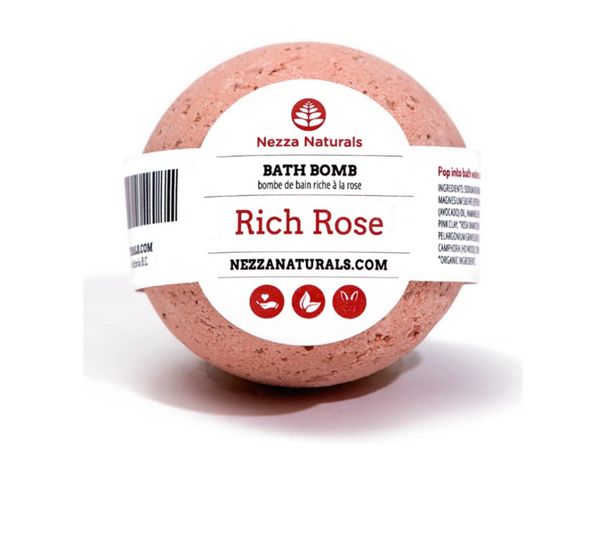 Rich Rose Gift Kit