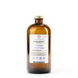 Lavender Liquid Hand Soap