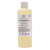 Castile Liquid Soap in Lavender 1L