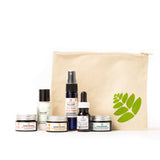 Ultimate Starter Set for Mature Skin - Small Size