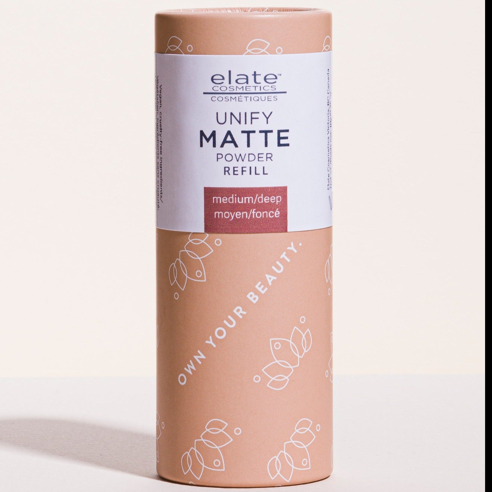 Elate Unify Bronze Powder Refill