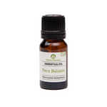balsam peru essential oil | organic | natural | Nezza Naturals
