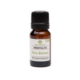 balsam peru essential oil | organic | natural | Nezza Naturals