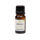 holy basil essential oil blend | organic | natural | Nezza Naturals