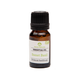 sweet basil essential oil blend | organic | natural | Nezza Naturals